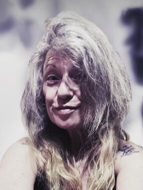 Meet your Posher, Irene